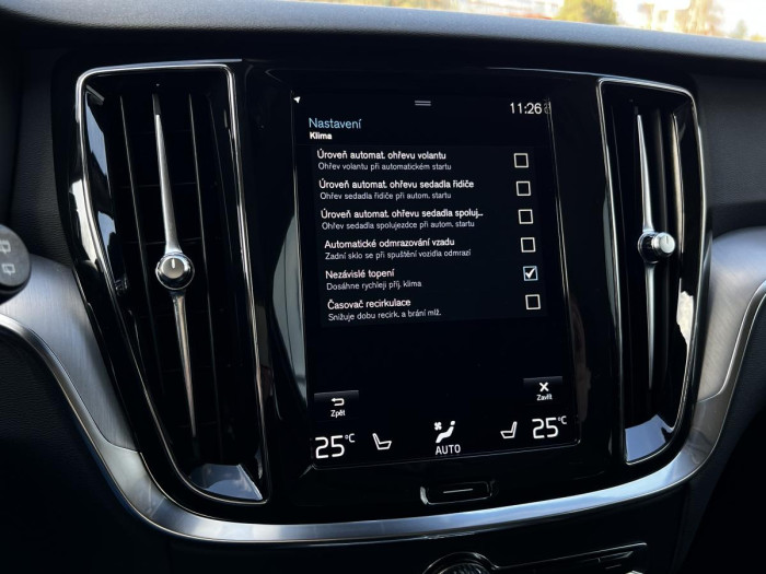 Volvo V60 B4 MOMENTUM Aut 1.maj. 2.0 Momentum