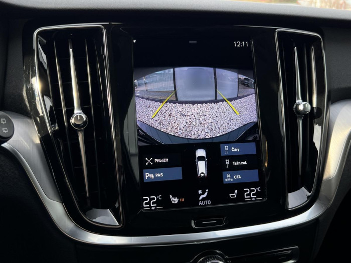Volvo V60 B4 MOMENTUM Aut 1.maj. 2.0 Momentum