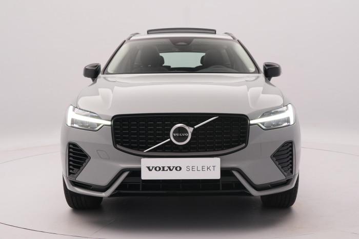 Volvo XC60 T6 AWD RECHARGE AUT CZ 1.maj