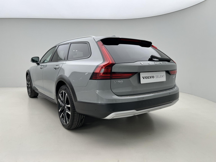 Volvo V90 CC B4 AWD ULTIMATE BRIGHT AUT 2.0 CC CC