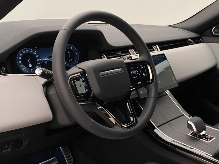 Land Rover Range Rover Evoque D200 DYNAMIC SE REZERVACE 2.0 d Dynamic SE