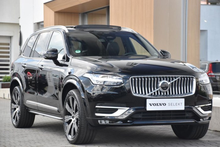Volvo XC90 B5 AWD PLUS BRIGHT PANORAMA