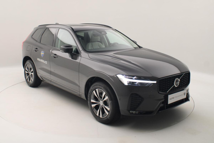 Volvo XC60 B4 AWD AUT DARK ULTIMATE