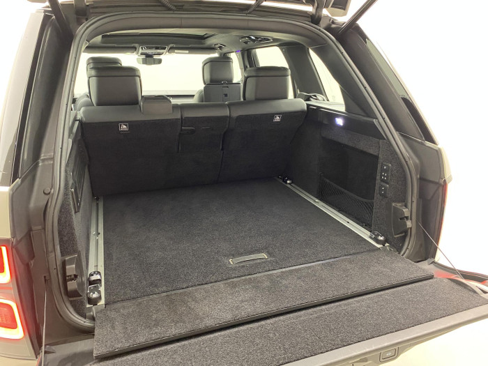 Land Rover Range Rover 4.4 SDV8 AUTOBIOGRAPHY AWD CZ