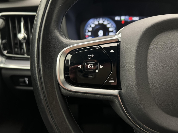 Volvo V60 CC D4 AWD AUT 2.0 d CC CC