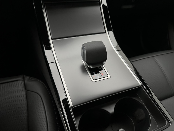 Land Rover Range Rover Velar D200 S AWD Aut 2.0 d