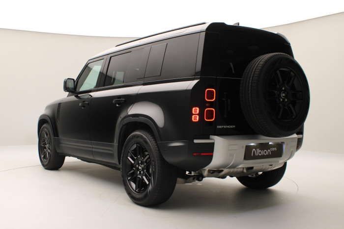 Land Rover Defender 110 D200 S AWD AUT 3.0 d