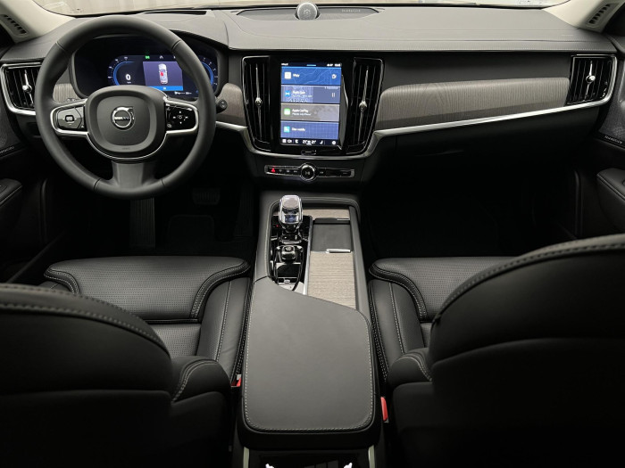 Volvo V90 CC B5 AWD ULTIMATE BRIGHT AUT 2.0 CC CC