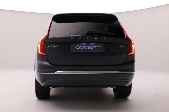 Volvo XC90 B5 AWD AUT CORE 7míst
