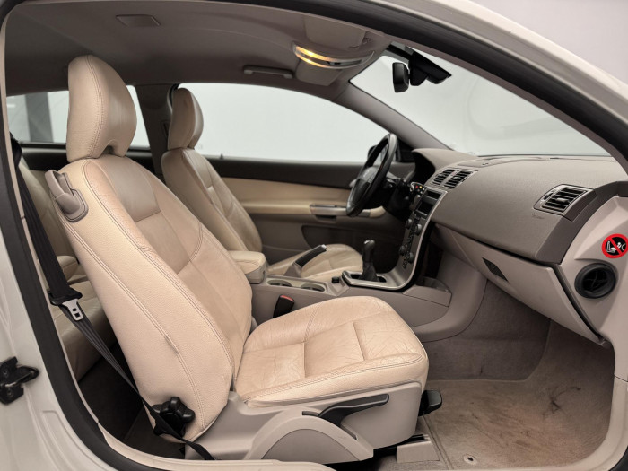 Volvo C30 1.6D MOMENTUM 1.6 d Momentum
