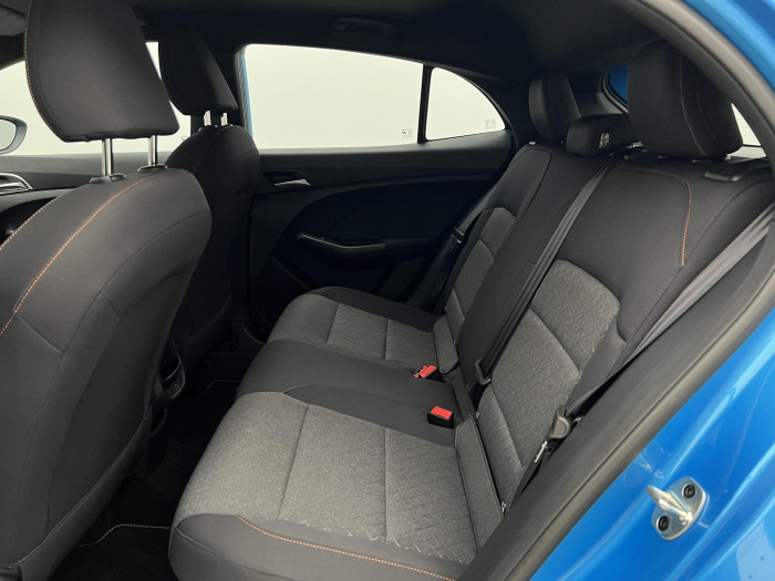 MG MG3 ESSENTIAL Hybrid+ AUT CZ 1.maj