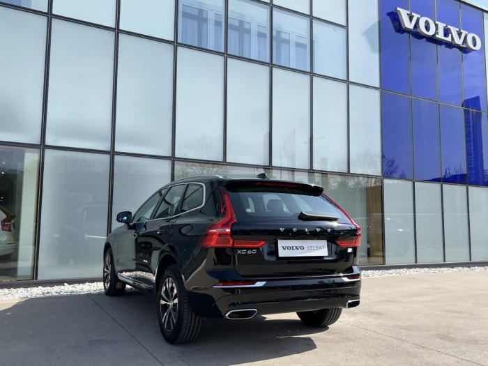 Volvo XC60 T6 AWD RECHARGE INSCRIPTION