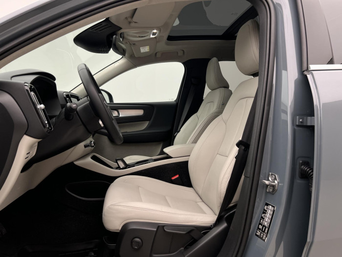 Volvo XC40 T5 RECHARGE INSCRIPTION AUT