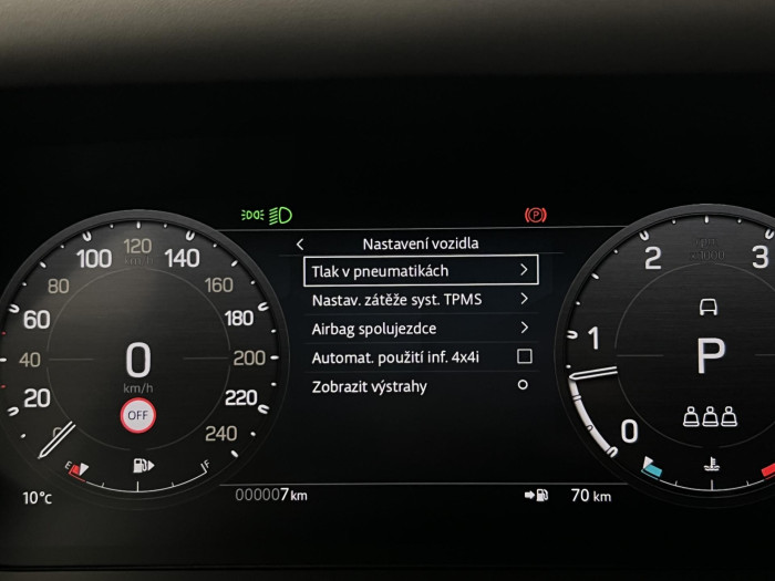 Land Rover Defender 110 D250 X-DYNAMIC SE AWD Aut 3.0 d Dynamic SE