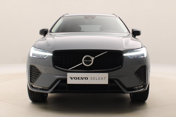 Volvo XC60 B4 AWD PLUS DARK AUT 1.maj