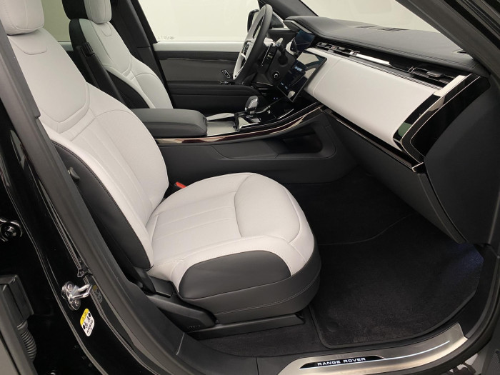 Land Rover Range Rover Sport D300 DYNAMIC HSE AWD AUT 3.0 d Dynamic