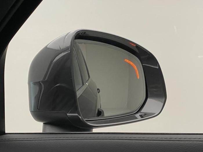 Volvo XC90 B5 AWD AUT BRIGHT ULTRA 7-míst