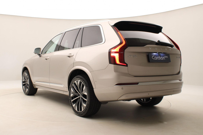 Volvo XC90 B5 AWD AUT BRIGHT ULTRA 7míst