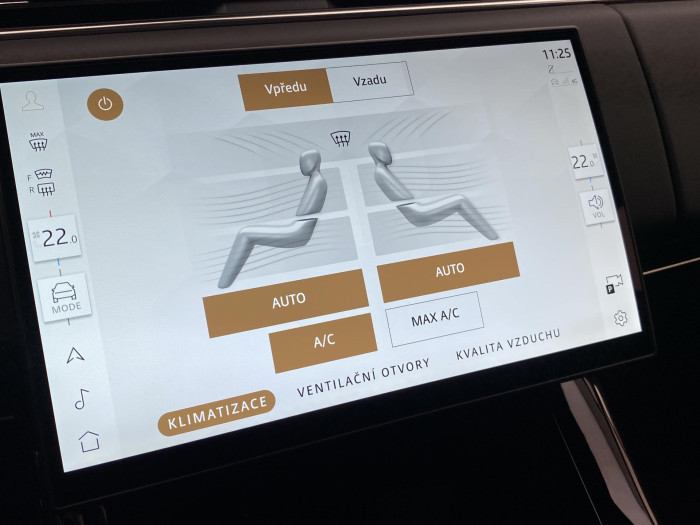 Land Rover Range Rover Sport P550e AUTOBIOGRAPHY AWD AUT