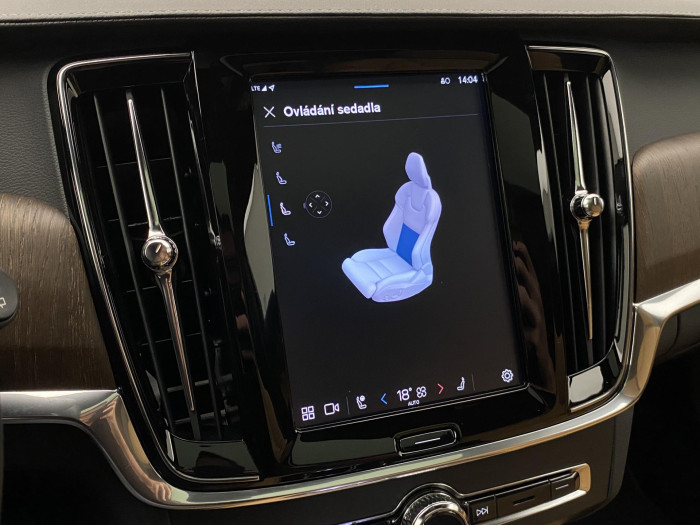 Volvo V90 CC B5 AWD ULTIMATE POLESTAR 2.0 CC CC