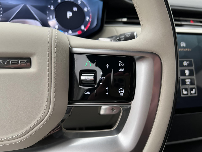 Land Rover Range Rover P530 Autobiography AWD AUT CZ