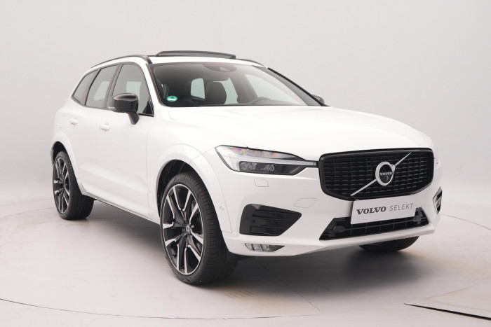 Volvo XC60 B5 AWD R-DESIGN AUT