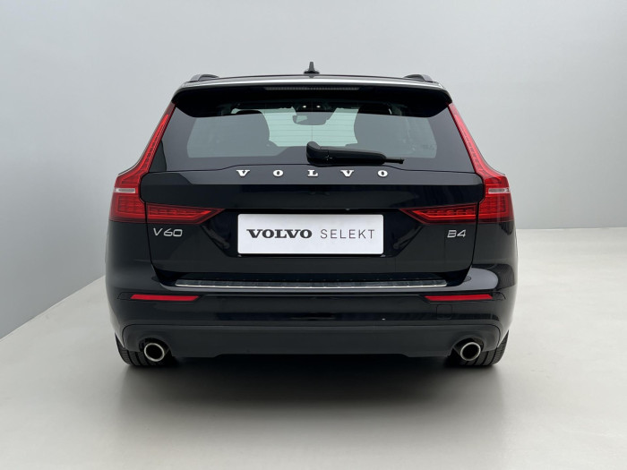 Volvo V60 B4 MOMENTUM AUT 1.maj. 2.0 Momentum