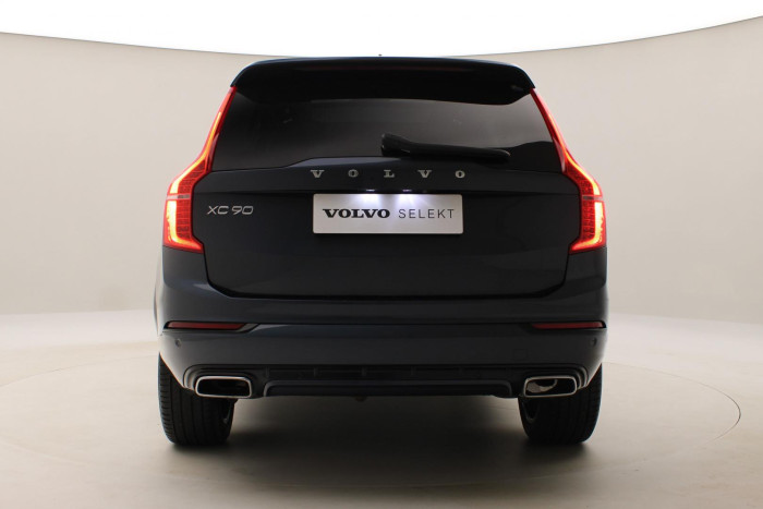 Volvo XC90 B5 AWD R-DESIGN AUT 1.maj