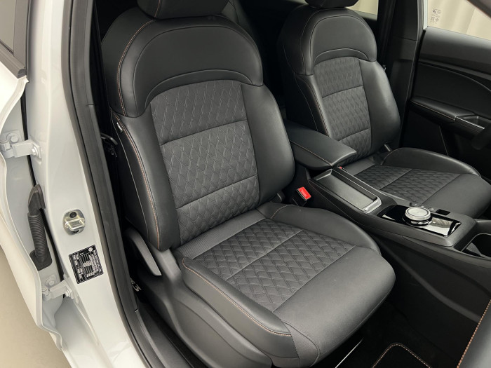 MG MG3 EXCLUSIVE HYBRID+ AUT CZ 1.maj 1.5 Exclusive