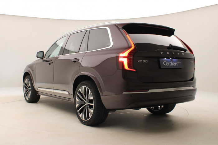 Volvo XC90 T8 AWD RECHARGE BRIGHT PLUS 7m