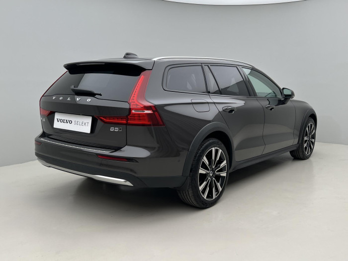 Volvo V60 CC B5 AWD PLUS BRIGHT AUT