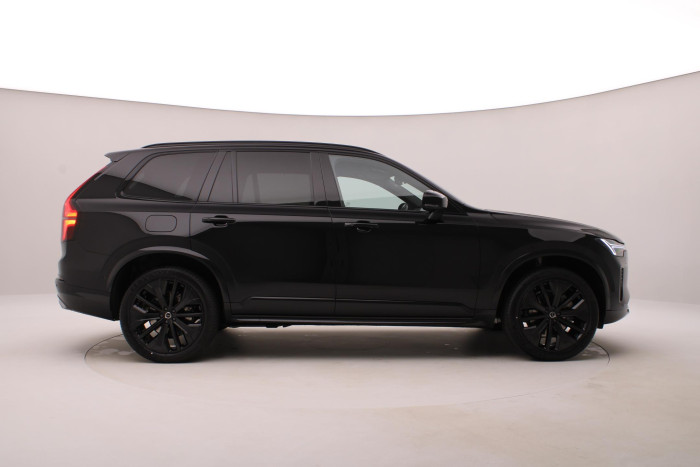 Volvo XC90 B5 AWD BLACK EDITION PLUS 7m