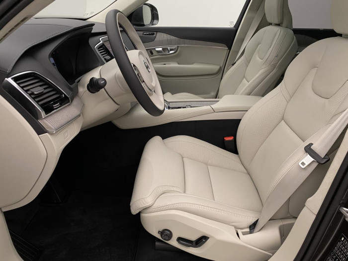 Volvo XC90 B5 AWD AUT BRIGHT ULTIMATE 7m