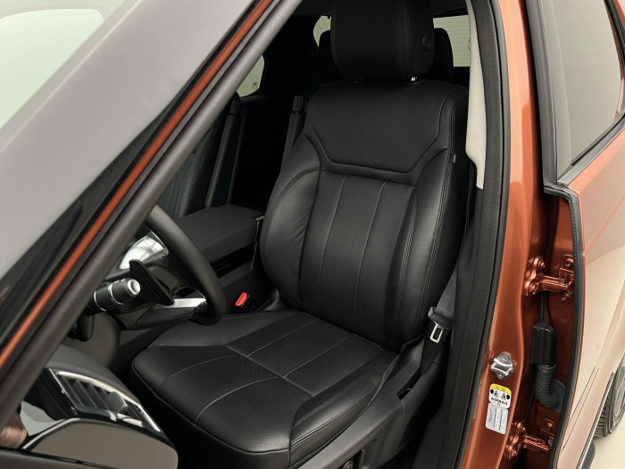 Land Rover Discovery 3.0 TDV6 HSE AWD AUT CZ