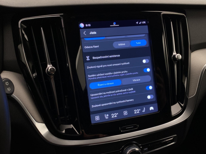 Volvo V60 CC B5 AWD BRIGHT PLUS AUT