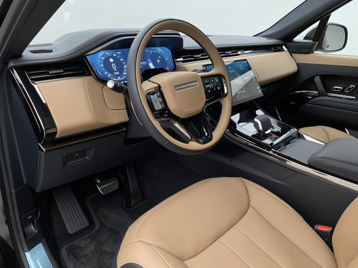 Land Rover Range Rover Sport D350 AUTOBIOGRAPHY AWD 3.0 d