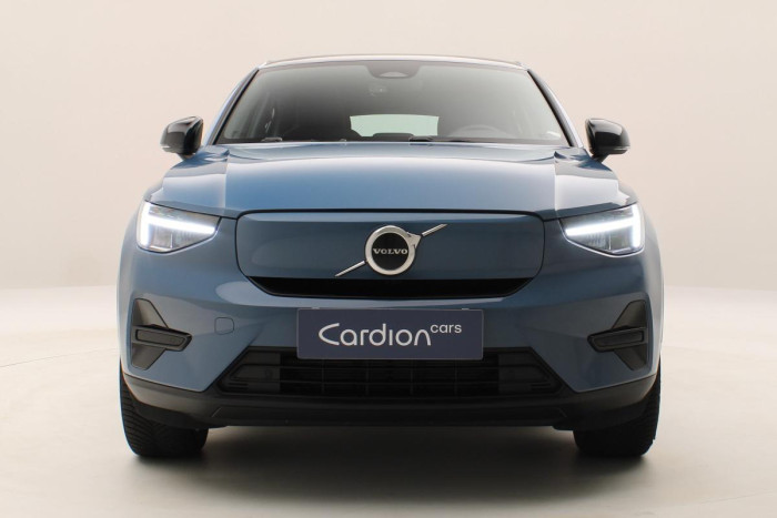 Volvo C40 PURE ELECTRIC RECHAR. PLUS RWD