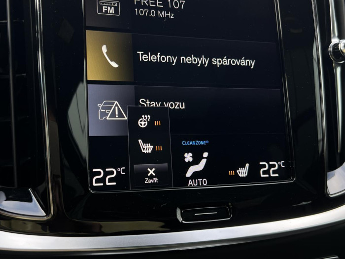 Volvo V60 D4 R-DESIGN NAVIGACE 1.maj. 2.0 d