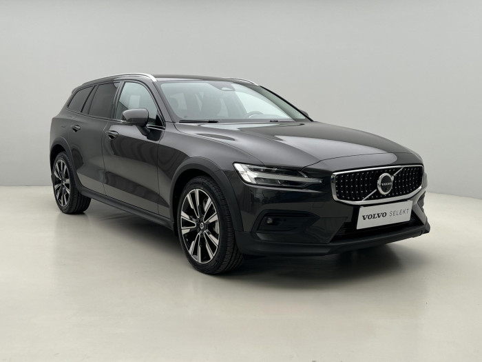 Volvo V60 CC B5 AWD PLUS BRIGHT AUT