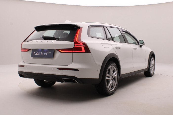 Volvo V60 CC D4 AWD MOMENTUM AUT 2.0 d CC CC Momentum