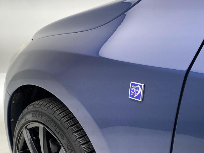 Volvo V60 D5 VOLVO OCEAN RACE AUT CZ 2.4 d