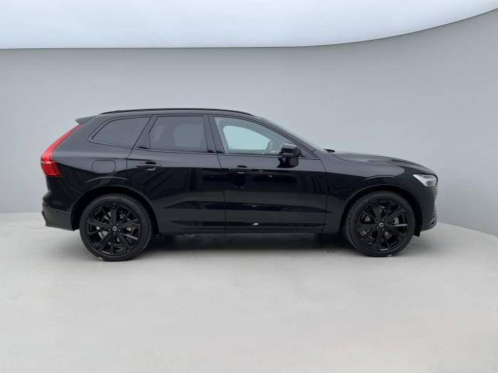 Volvo XC60 B5 AWD BLACK EDITION Aut 1.maj 2.0 Edition