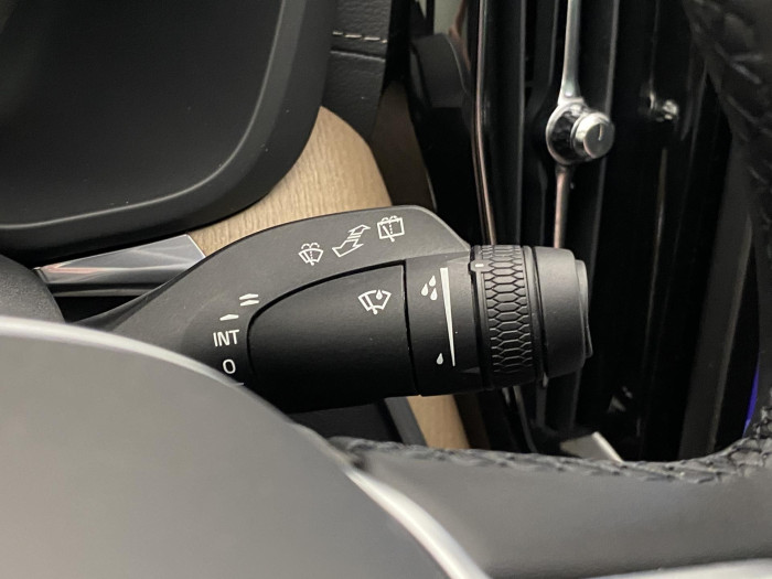 Volvo XC60 T8 AWD BRIGHT ULTRA AUT CZ