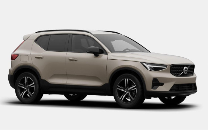 Volvo XC40 B3 AUT DARK PLUS