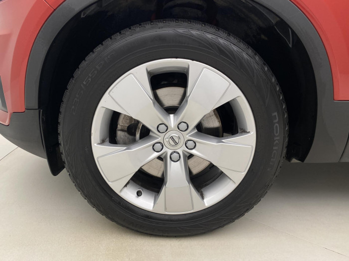 Volvo XC40 T4 MOMENTUM AUT CZ 2.0 Momentum