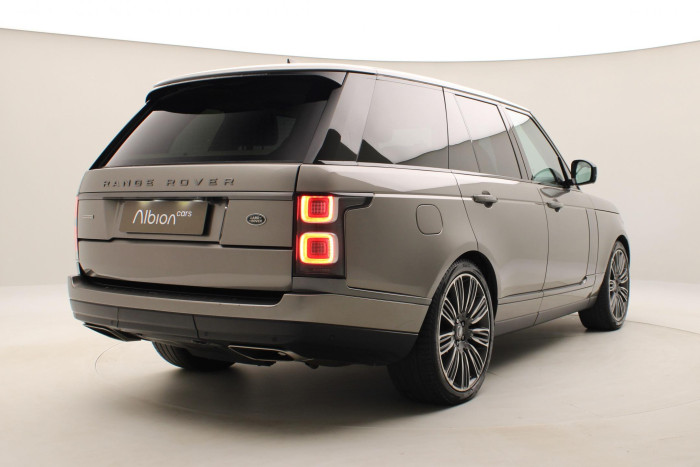 Land Rover Range Rover D300 AUTOBIOGRAPHY 3.0 d