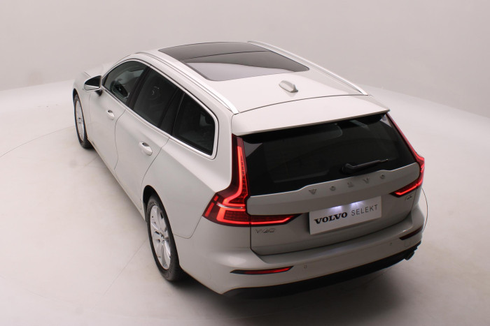 Volvo V60 D3 MOMENTUM AUT 2.0 d Momentum