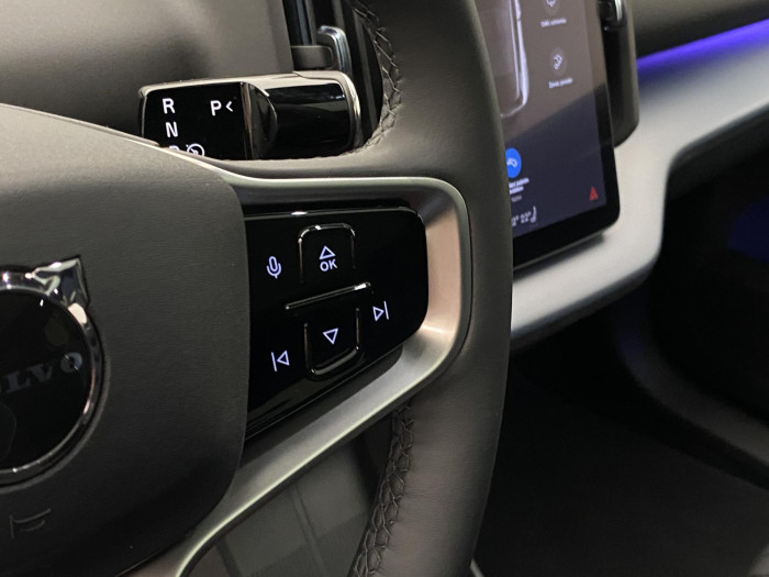 Volvo EX30 PURE ELECTRIC TWIN ULTRA