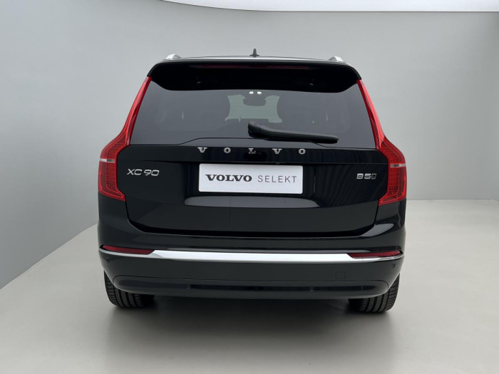 Volvo XC90 B5 AWD AUT BRIGHT PLUS 7-míst