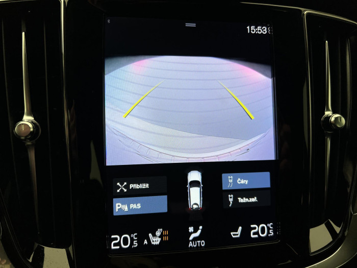 Volvo V60 CC B4 AWD AUT 1.maj 2.0 CC CC